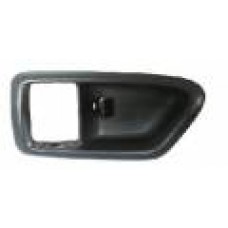TAIWAN TOYOTA CAMRY- 97/01 ÖN KAPI İÇ AÇMA KOLU ÇERÇEVESİ SOL GRİ